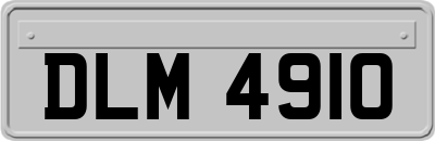 DLM4910