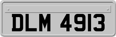 DLM4913