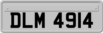 DLM4914