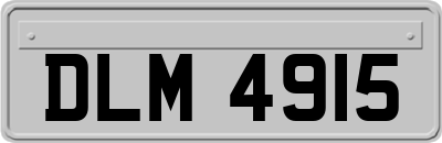 DLM4915