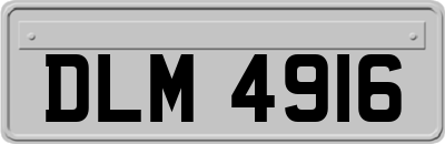 DLM4916
