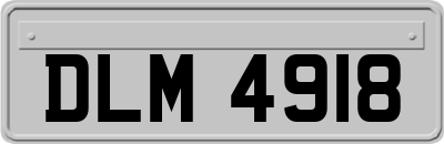 DLM4918