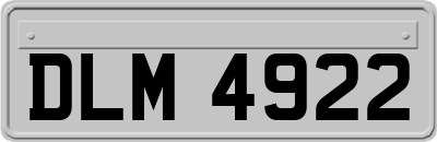 DLM4922