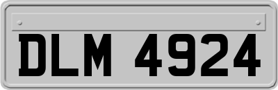 DLM4924