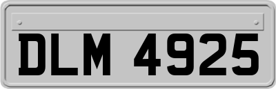 DLM4925