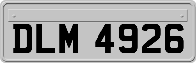 DLM4926