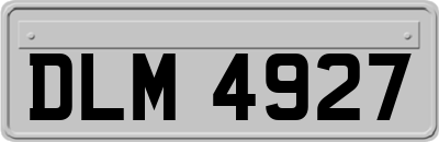 DLM4927