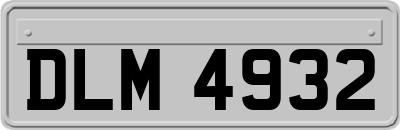 DLM4932