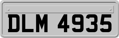 DLM4935