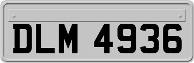DLM4936