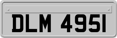 DLM4951