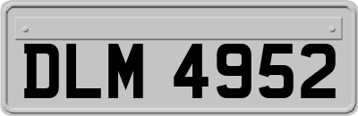DLM4952