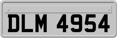 DLM4954