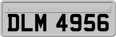 DLM4956