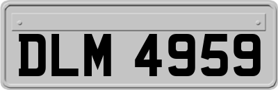 DLM4959