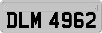 DLM4962