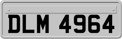 DLM4964
