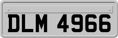 DLM4966