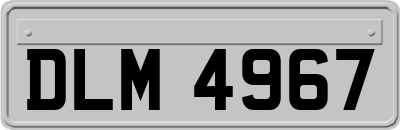 DLM4967