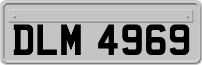 DLM4969