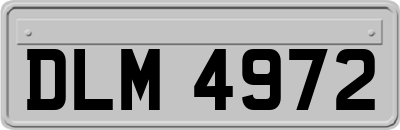 DLM4972