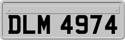 DLM4974