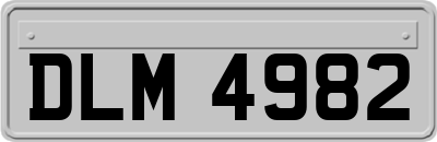 DLM4982