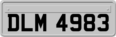 DLM4983