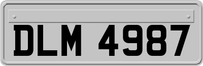 DLM4987