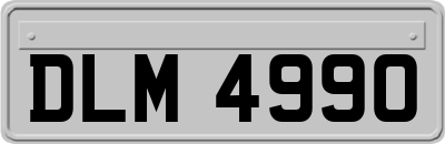 DLM4990