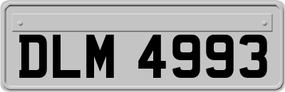 DLM4993