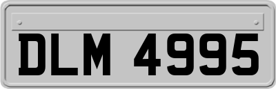 DLM4995