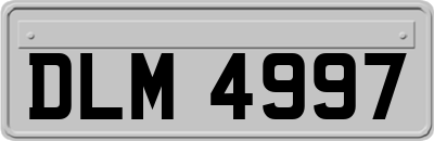 DLM4997