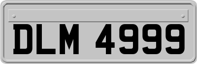 DLM4999