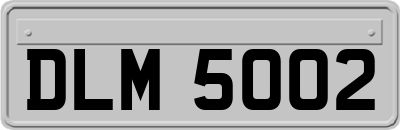 DLM5002