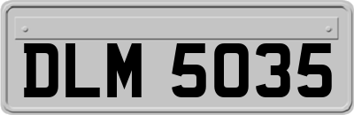 DLM5035