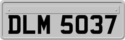 DLM5037