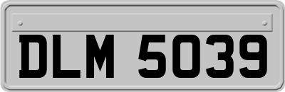 DLM5039