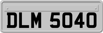 DLM5040