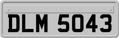 DLM5043