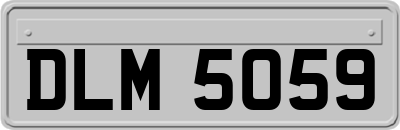 DLM5059