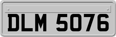 DLM5076