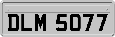 DLM5077