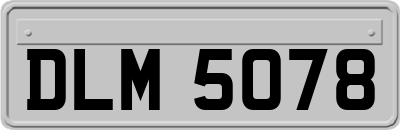 DLM5078