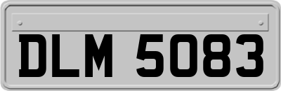 DLM5083