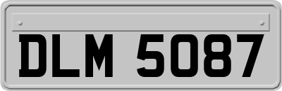 DLM5087