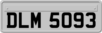 DLM5093