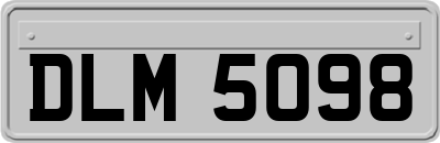 DLM5098