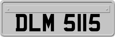 DLM5115