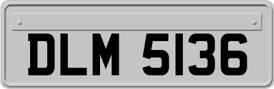 DLM5136